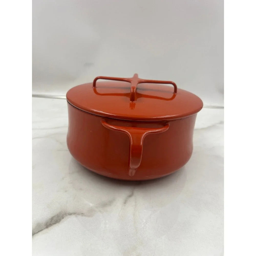 Dansk kobenstyle red